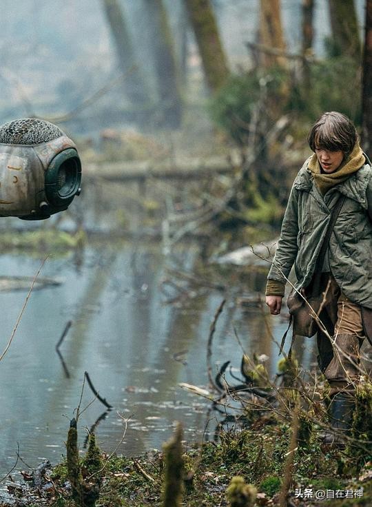 21年超燃科幻动作大片全程高能,科幻超刺激电影大片