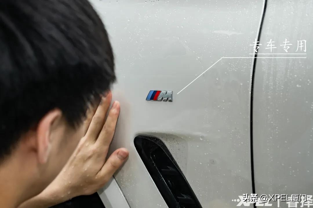 宝马x3汽车贴膜隐形车衣,宝马x3隐形车衣多少钱