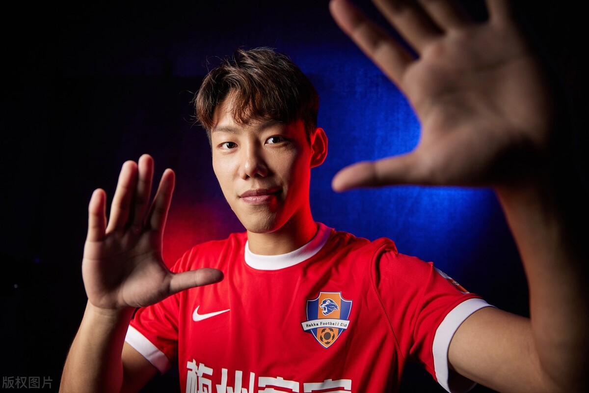 梅州客家队高清壁纸,梅州客家足球队高清图片