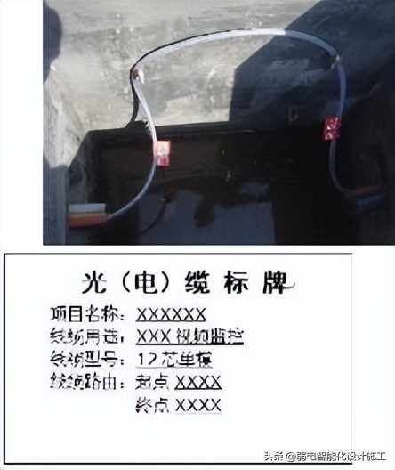 视频监控系统施工方案,视频监控施工方案范本