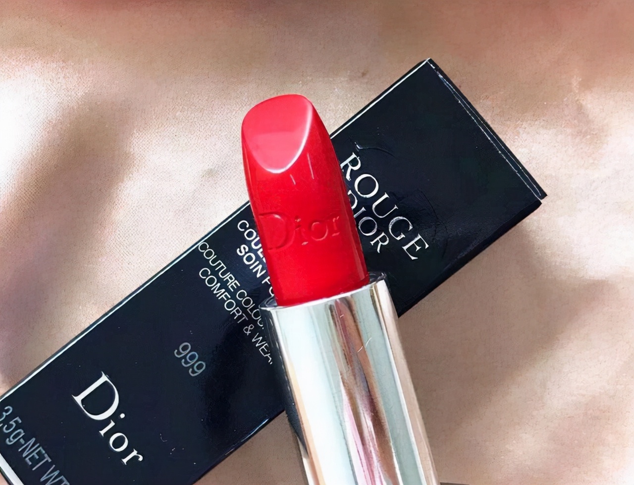 口红推荐滋润不拔干大牌秋冬色号,这些口红复古又高级