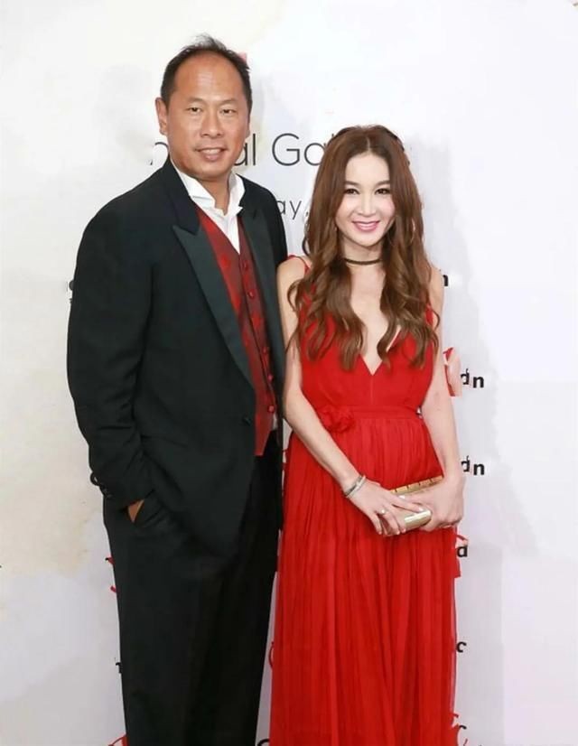 娱乐圈中情史最干净的女演员,娱乐圈情史最丰富的女明星