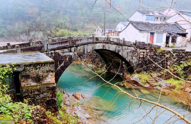 奉化溪口镇村落,奉化十大古村