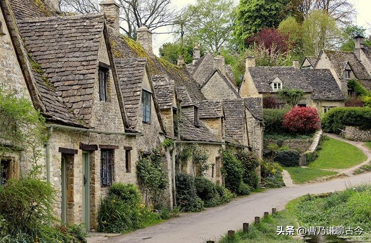 英格兰的住宅,英格兰的发展前景