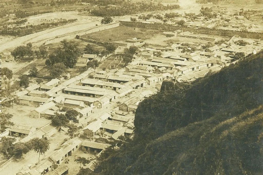 媒体“网事”丨古“网”今来！沉睡的历史，被“昌平记忆”唤醒