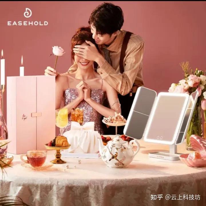 520送女朋友什么礼物高级又便宜,给女朋友礼物推荐便宜又实用的