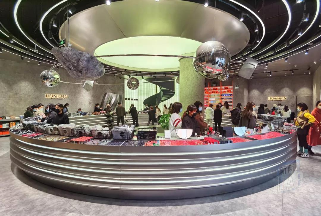 首店经济激发消费新动能,首店经济是创新