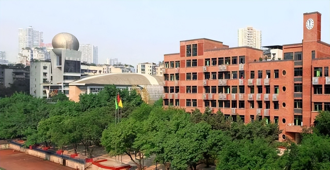 渝中区求精中学小升初招生要求,重庆求精中学是初中还是高中