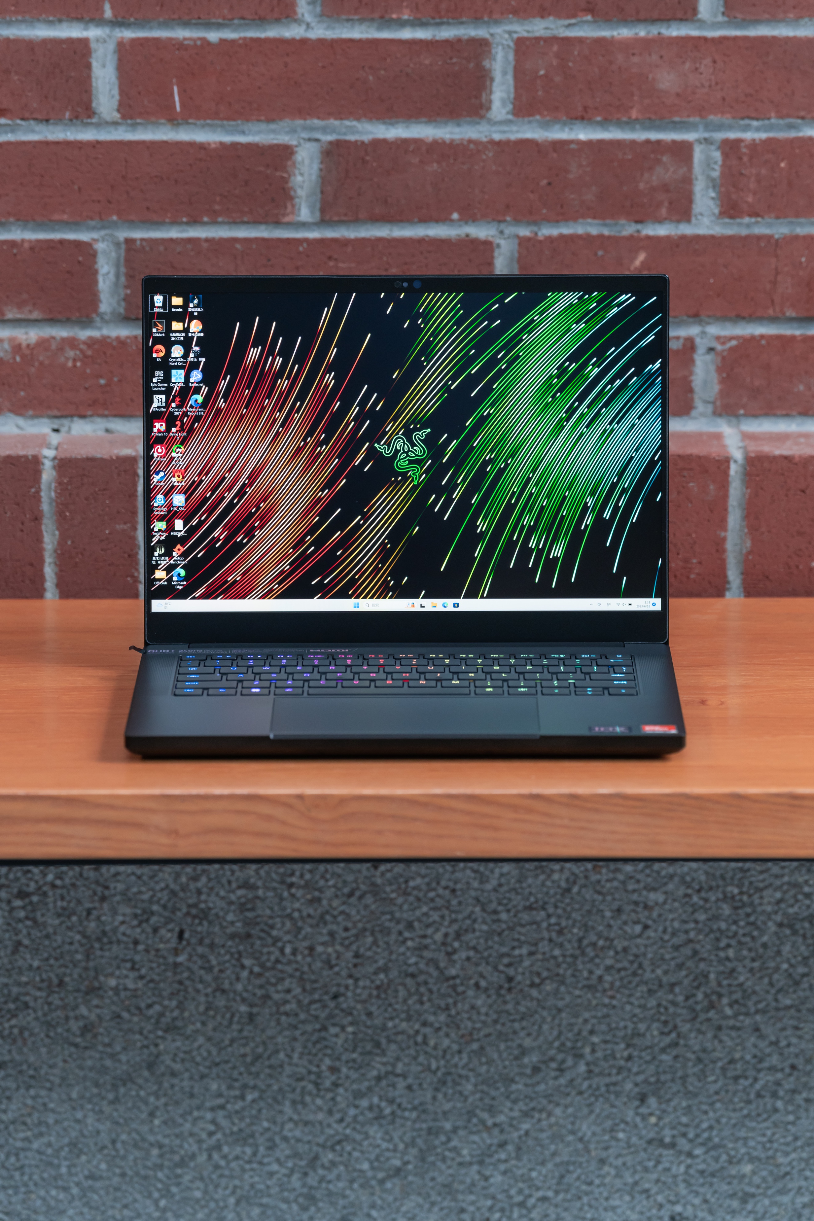 笔记本雷蛇灵刃14锐龙版,雷蛇笔记本灵刃14锐龙价格