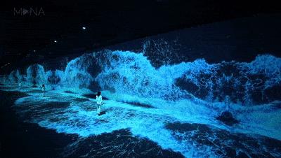 餐厅全息投影最省钱的方案,全息投影餐厅成功案例