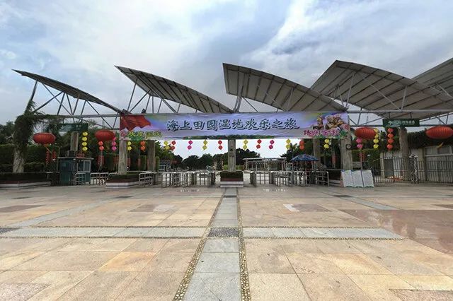 宝安打造海滨城市,宝安中心区发展规划