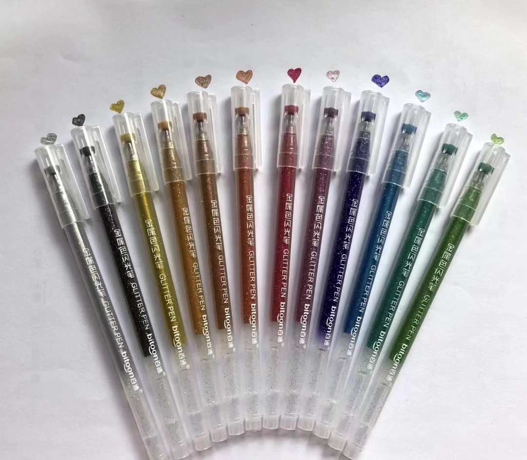 那些小时候没用过的新奇文具,小时候我们用过的文具