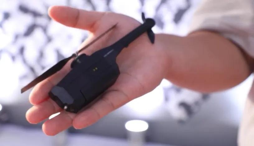 大疆创新四种无人机,大疆无人机创新科技怎么样