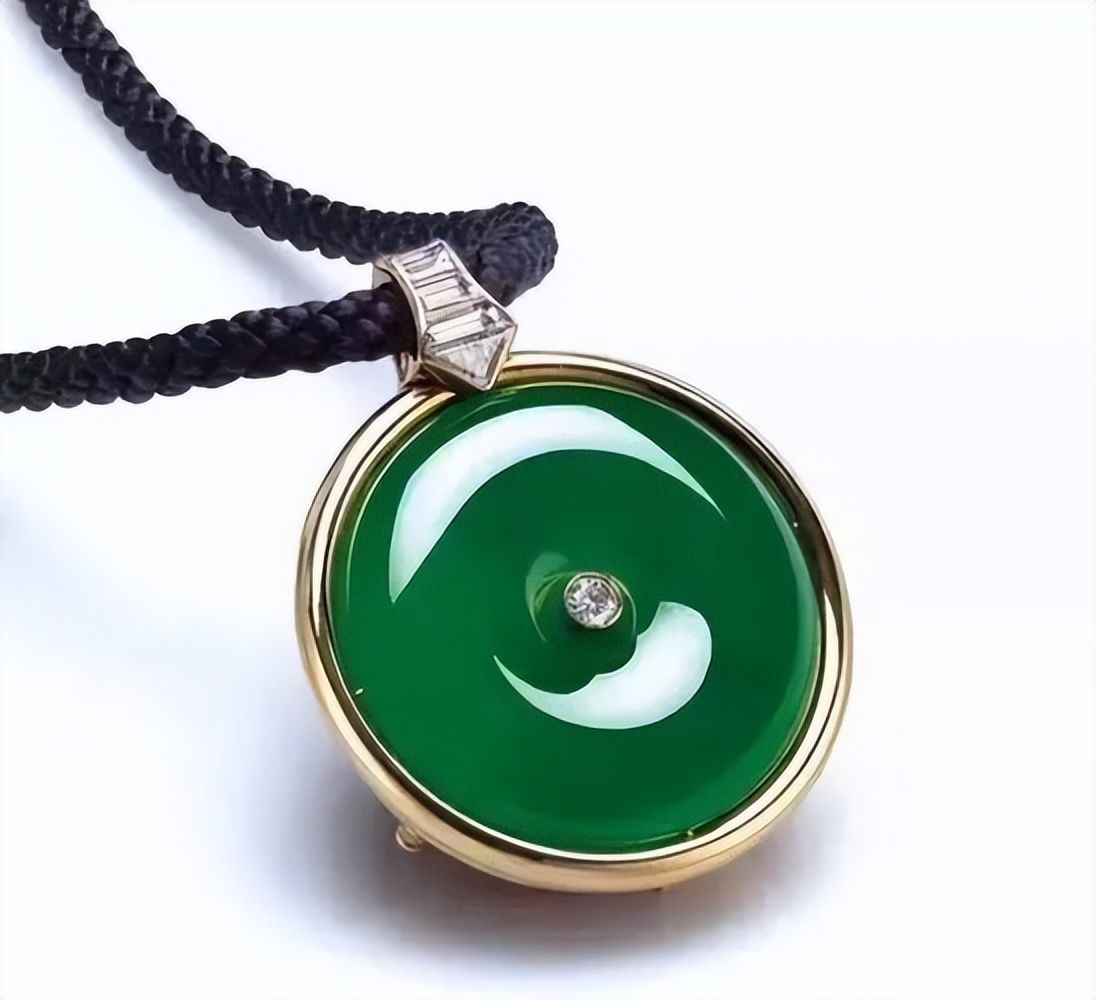 怀古翡翠值钱吗,硬币古币能值多少钱