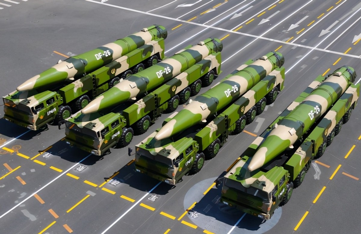 美国军事基地关岛是什么地方,关岛距离美国本土多少公里