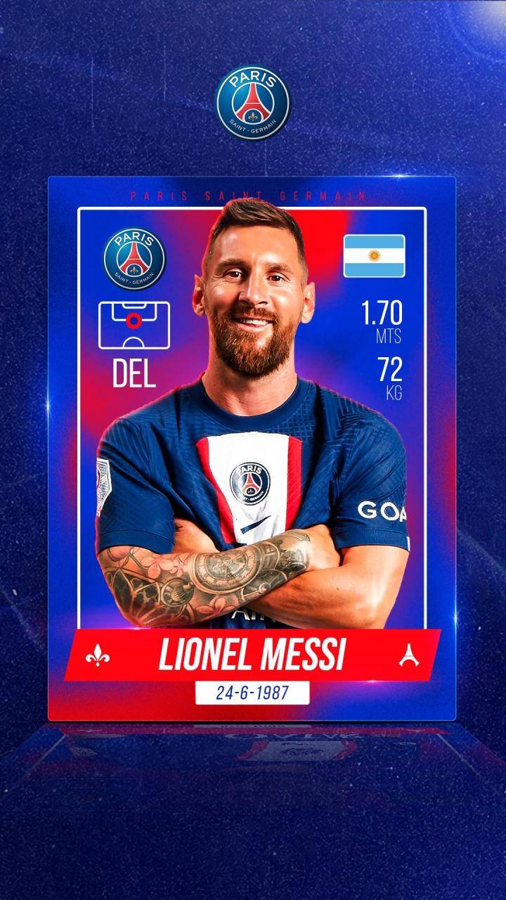 阿根廷26人大名单，小洛无缘最可惜！巴黎官方祝福令梅西欣慰