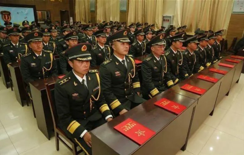 当兵的出路都有哪些方面,普通人当兵真的有出路吗