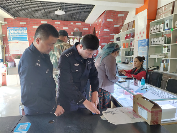 昭化区禁毒宣传,开展禁毒宣传增强防毒意识