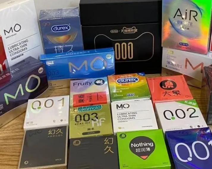 情侣酒店的避孕套究竟能不能用？用了会出啥事？