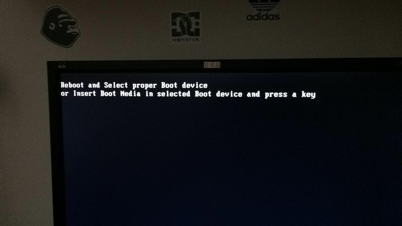 电脑开机黑屏怎么办进不去系统,电脑开机显示修复进不去系统