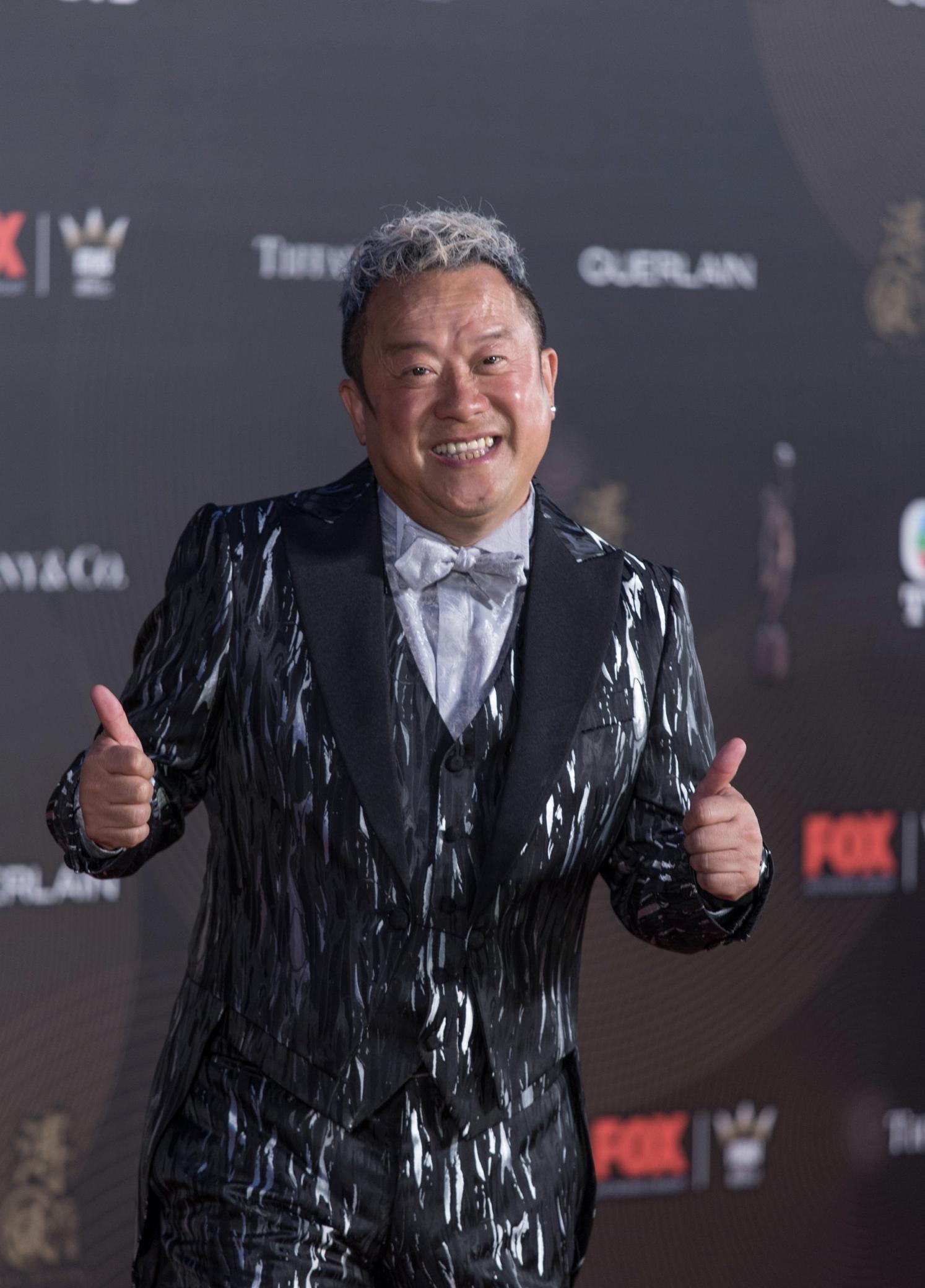 这一次，儿媳妇的“奔放”，彻底让曾志伟“颜面尽失”