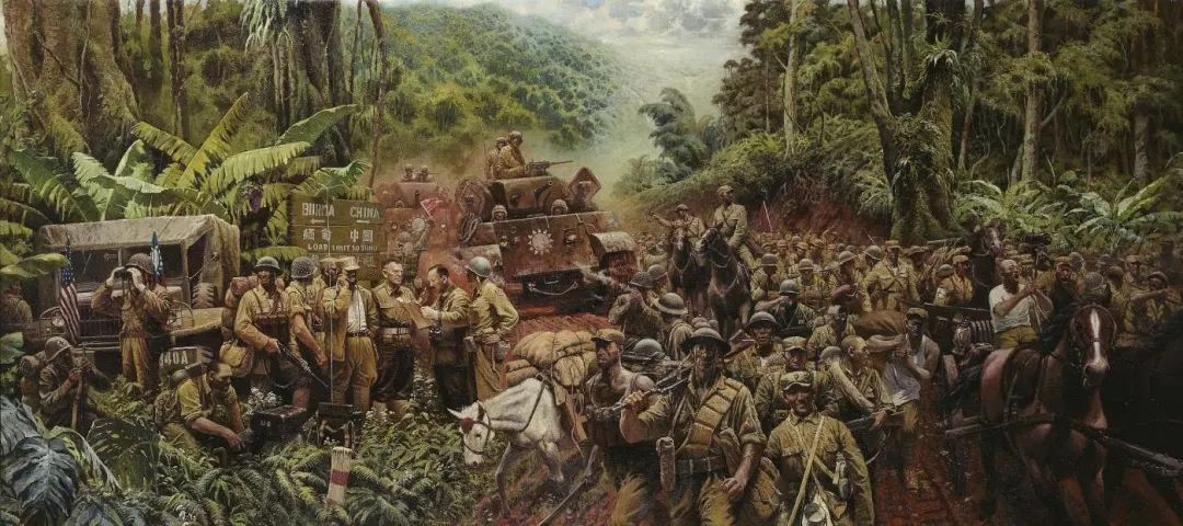 缅北的华夏同胞,缅北华夏同胞