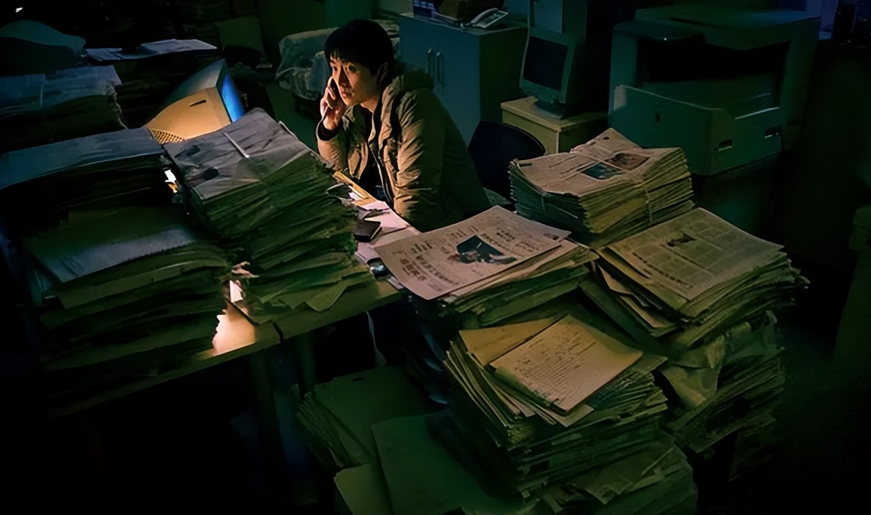 2.7分烂片轻松过亿，年度最佳却没人理？狂飙多年的国片也该缓缓