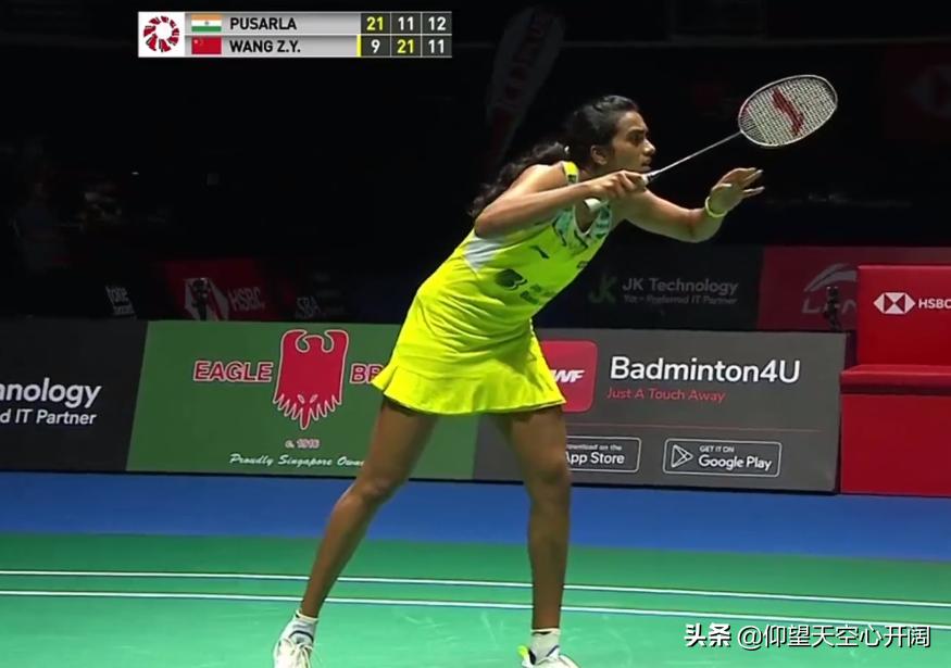 王祉怡亚通锦赛夺冠,新加坡羽毛球公开赛王祉怡