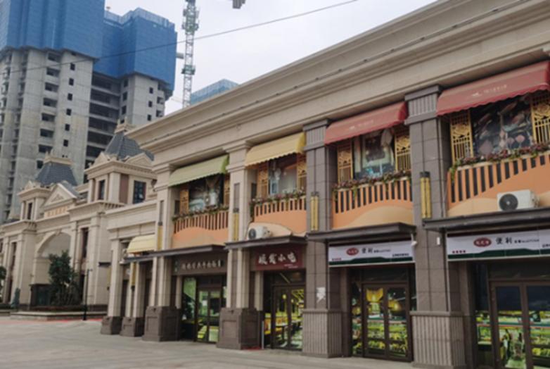 天水恒大温泉小镇精装修房多少钱,天水恒大温泉小镇最新楼盘房价