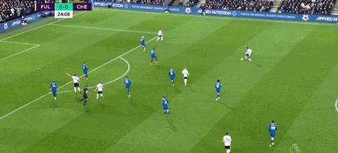 数据复盘主力,巴萨战术分析