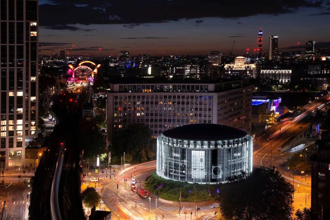 中国品牌日品牌之光,迎接中国品牌日