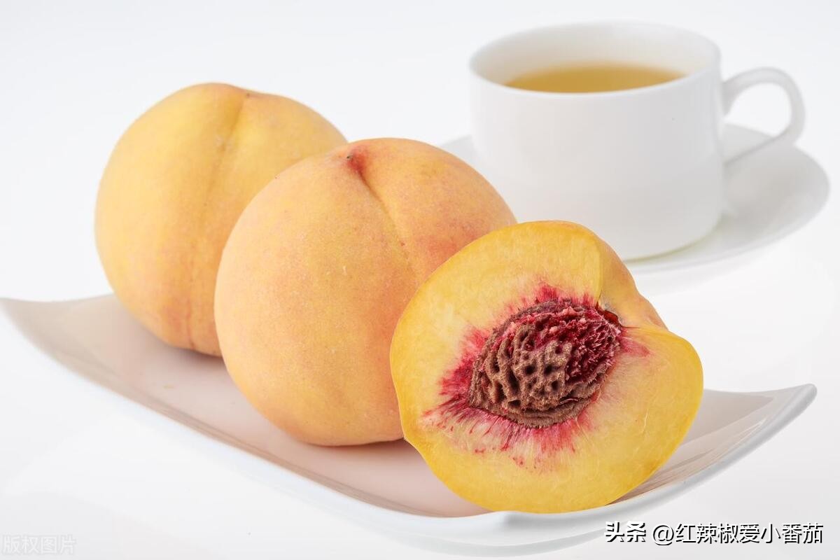 夏天消暑的四种水果记得吃哦,盛夏消暑最解渴的水果