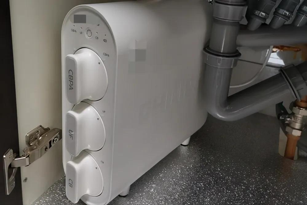 全屋净水器要选哪种功能,全屋净水设备有必要吗