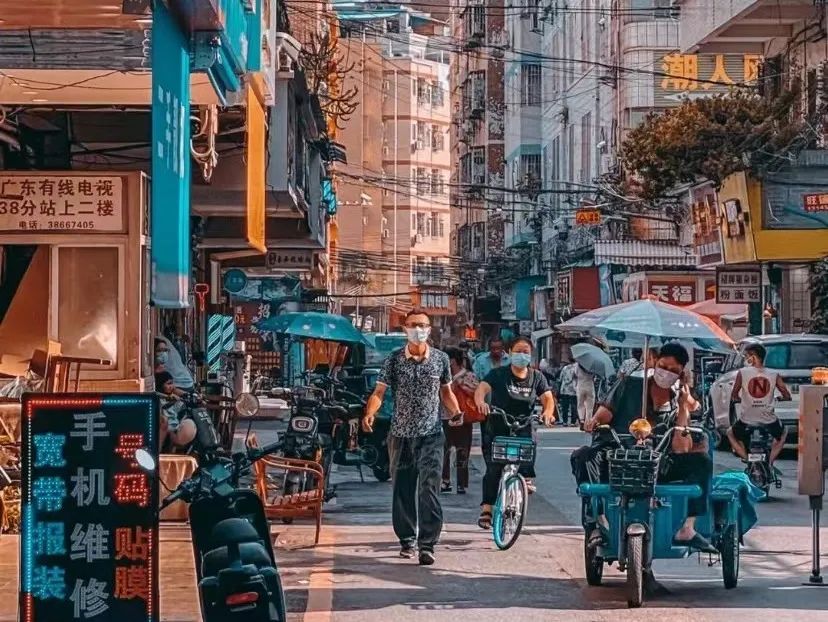 城中村，为什么成为广州这波新冠疫情的重灾区？
