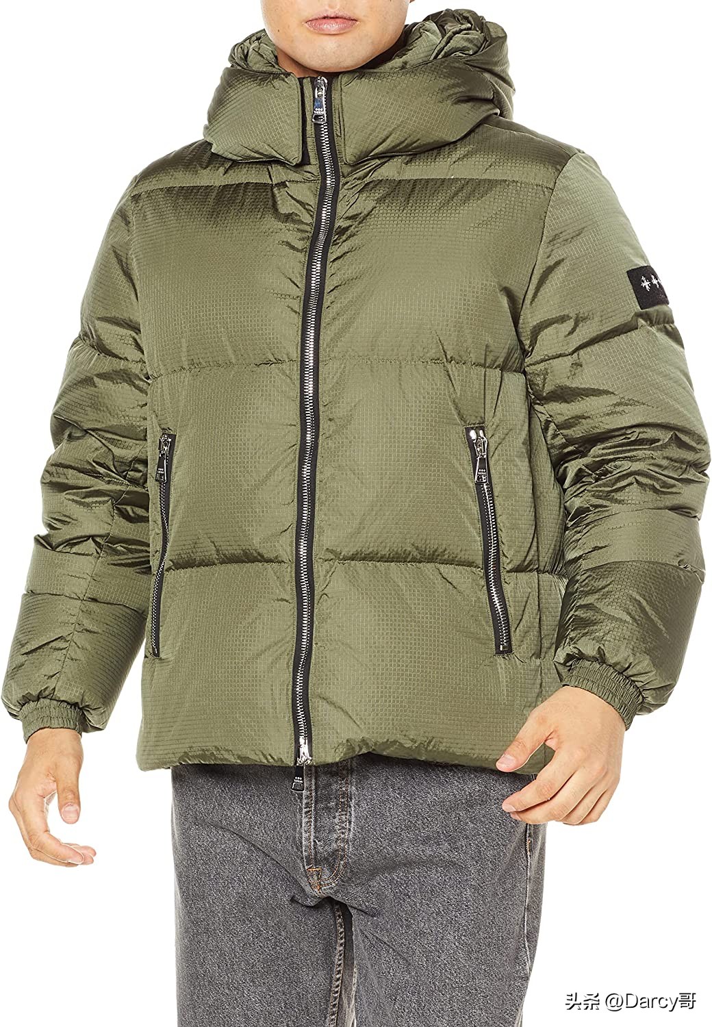 满大街穿北面羽绒服的是真的假的,满大街都穿的羽绒服品牌