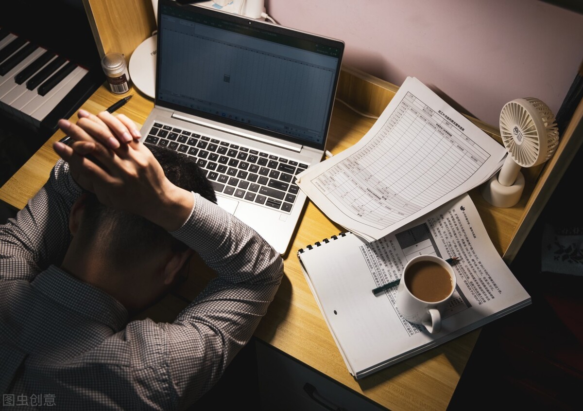 为什么让人上瘾的都是坏习惯,为什么我们很难戒除坏习惯