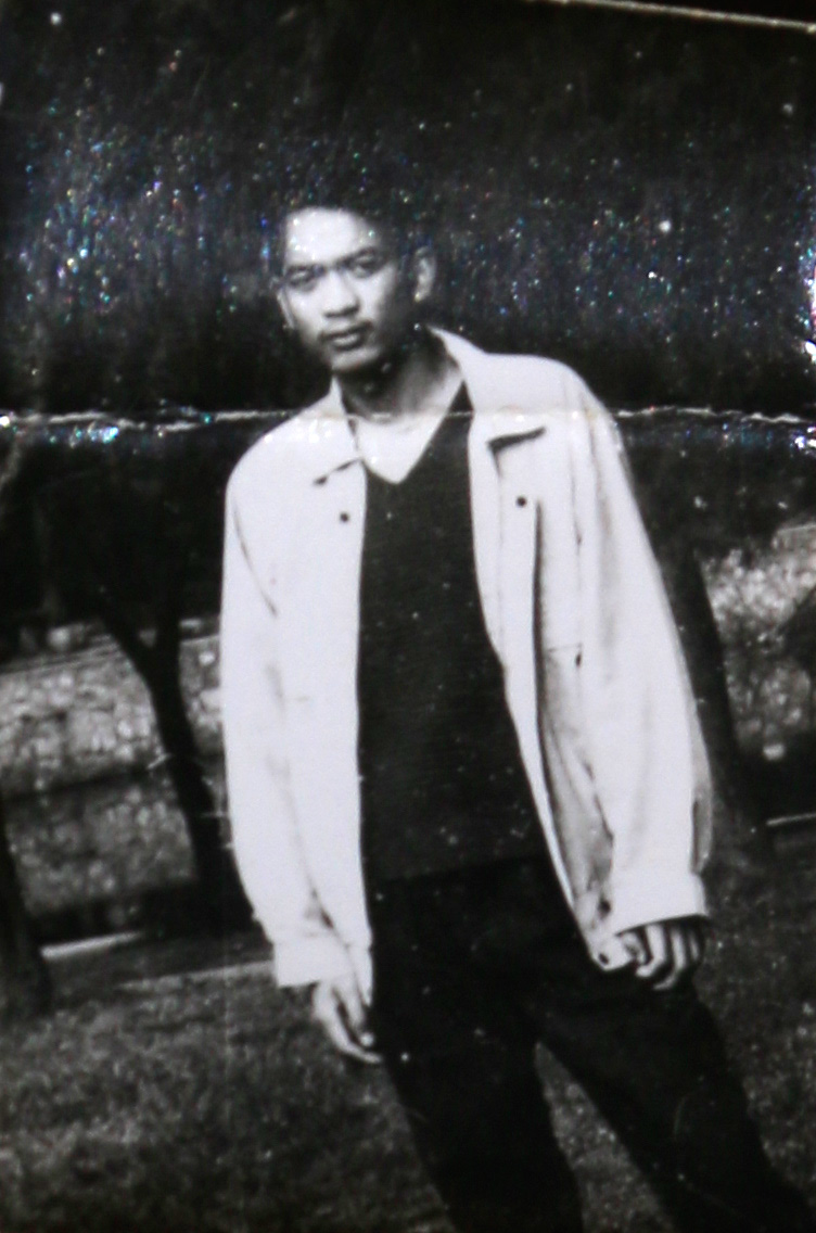 追忆“武测”暗房里冲洗照片的美好时光