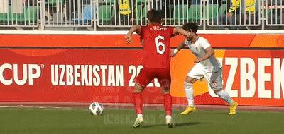 连环套！U20亚洲杯B组，越南开局两连胜却遭淘汰，伊朗袋鼠出线