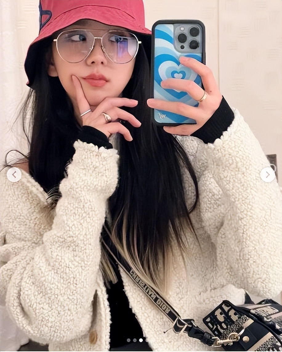 blackpink高级感图片怎么拍,如何拍出高级小卡图blackpink