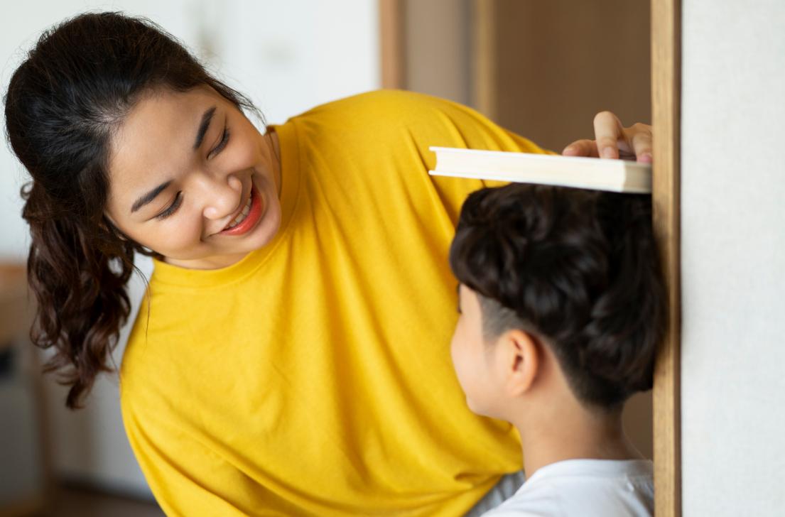 怎么能准确判断孩子可以长多高,如何推测孩子以后得长多高