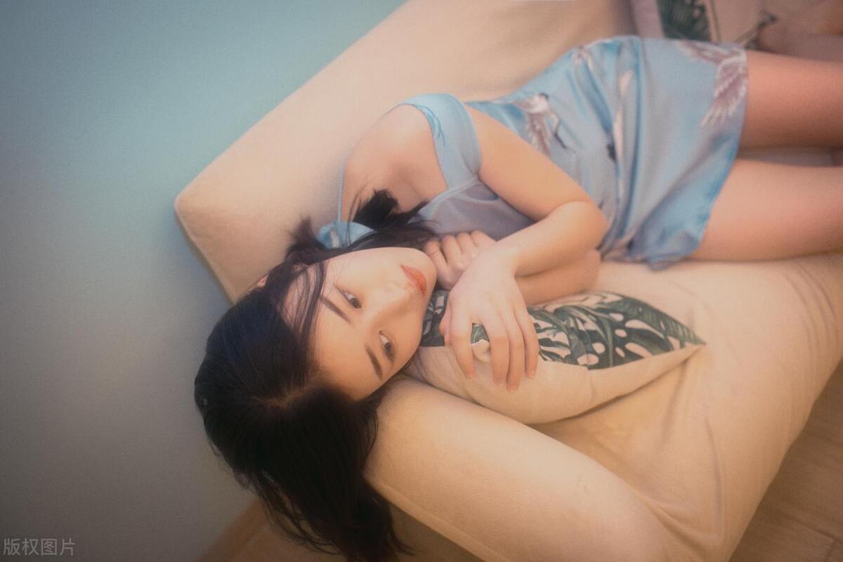 女人没有白带是不是就要绝经了,女人没有白带是不是不正常啊