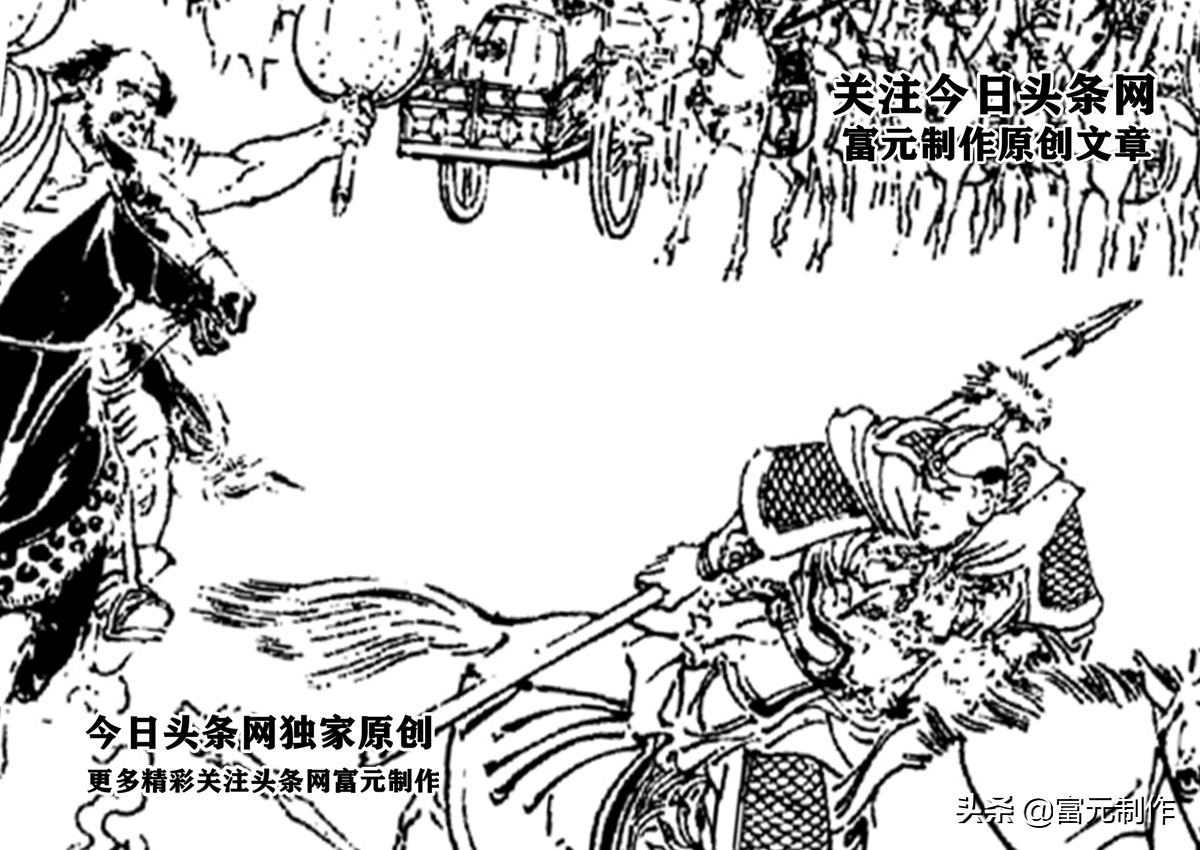 北宋大战西夏兵,北宋时期抗击西夏的将领