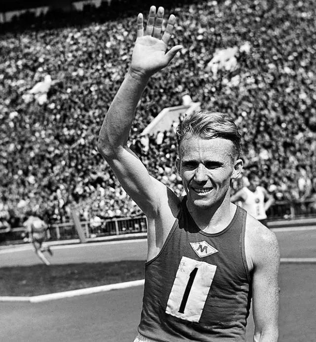 他们令世界体坛为之震颤！冷战时期的苏联体育骄子，你还记得多少