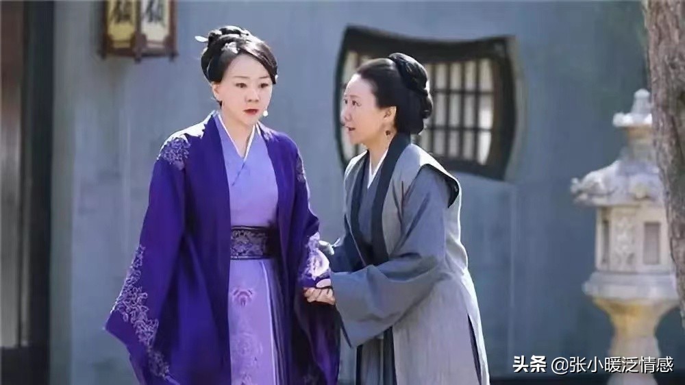 《知否》：顾家最虚伪的小姑子，羞辱明兰、硬刚公主、模仿大*氏秦**