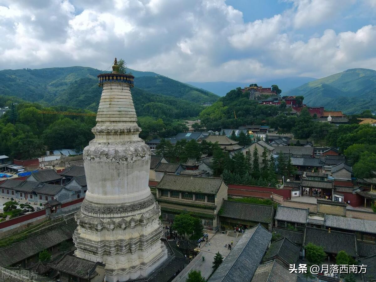 五台山攻略和注意事项,过年五台山出行最佳方案