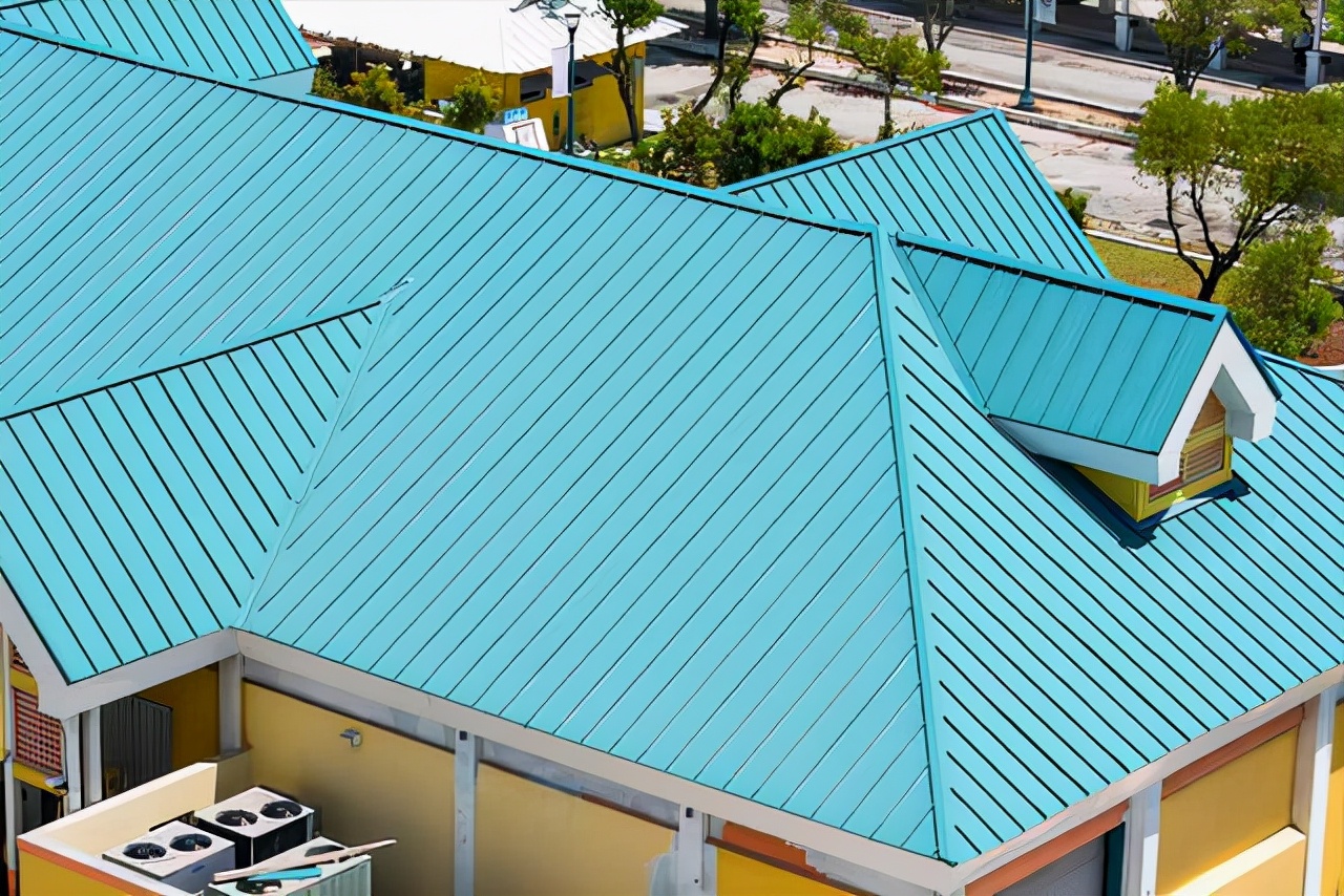 城市农村的彩钢瓦房为什么要拆除,彩钢瓦房为什么要全部拆除