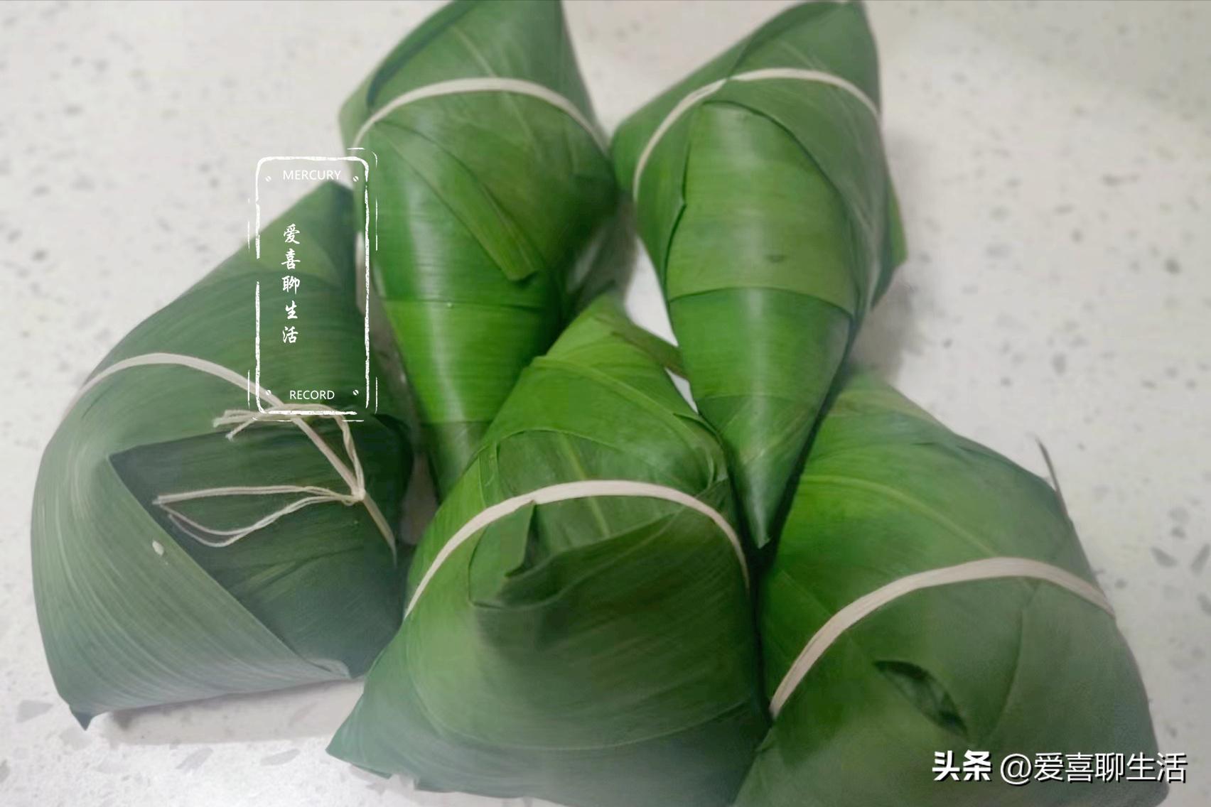 明日五一，有钱没钱记得吃3种时令美食，寓意人财两旺，平安吉祥