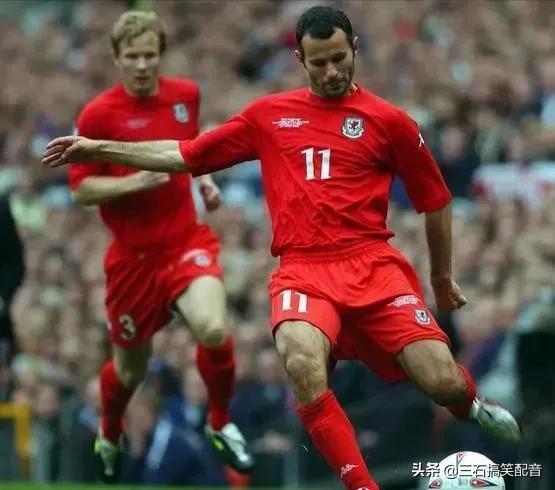 吉格斯在英超地位,吉格斯斯科尔斯内维尔