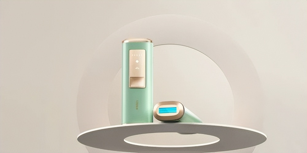 ulike脱毛仪脱女士唇毛,ulike脱毛仪真的能永久脱毛