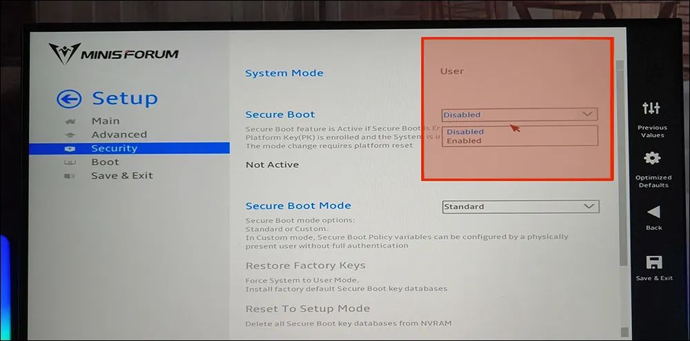 铭凡um790pro和零刻gtr7pro评测,铭凡um790pro官网下载系统出错
